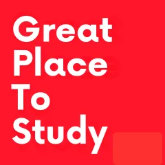 Great Place to Study