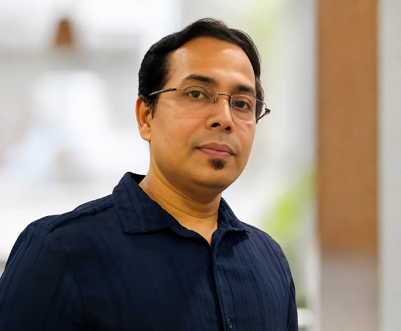 Kumar Asit