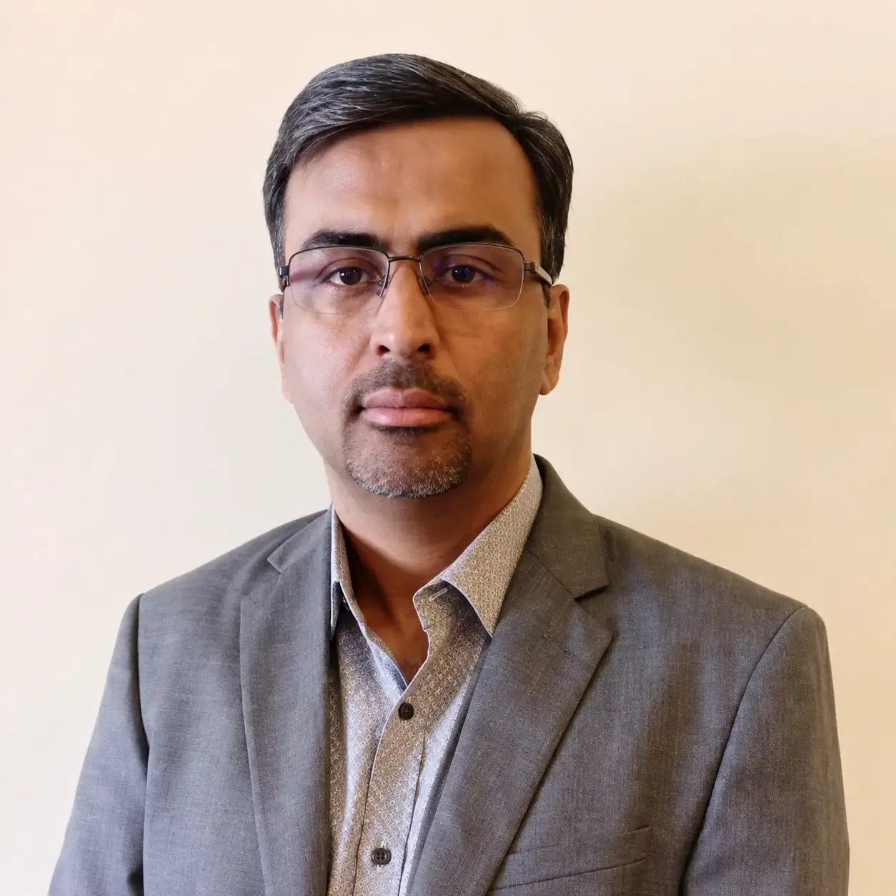 Abhisek Majumdar