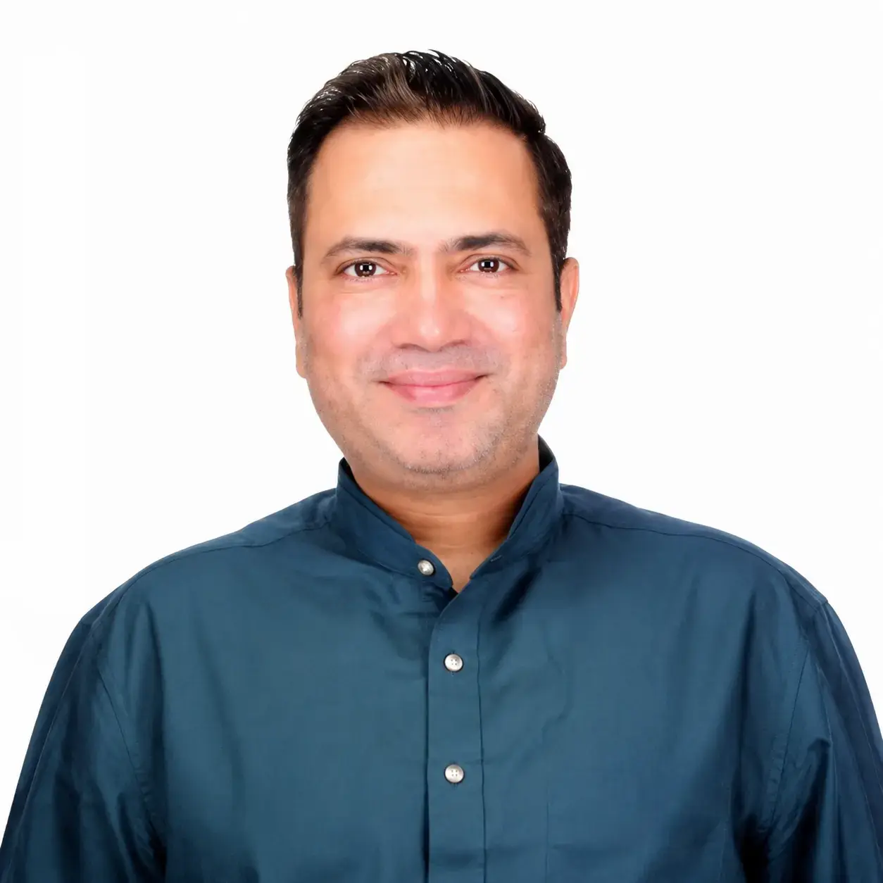 Anurag Nagar
