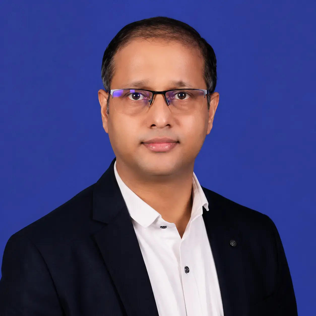 Himanshu Joshi