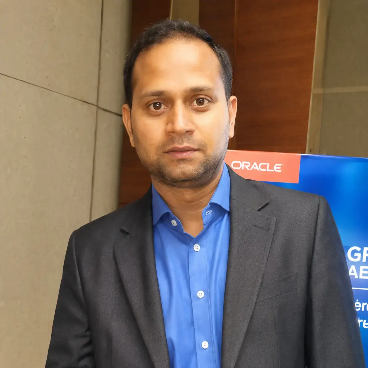 Tushar Majumder
