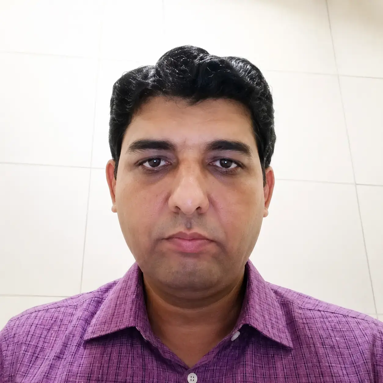 Viraf Patel