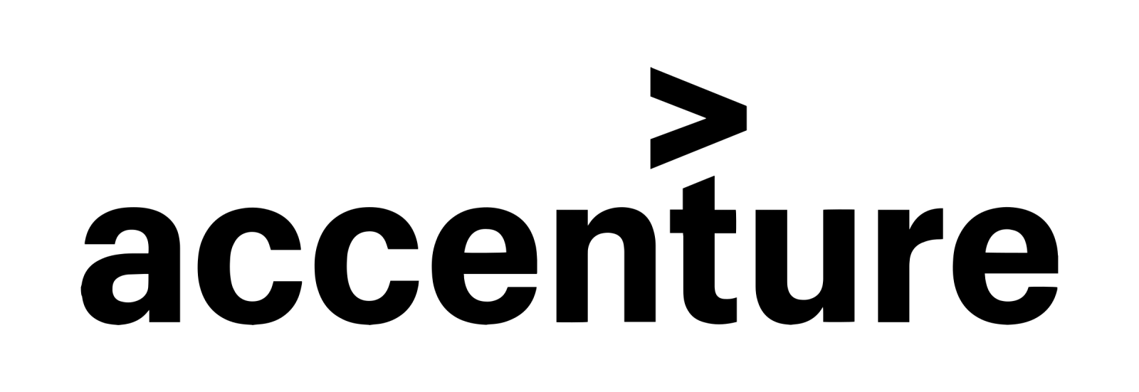 Accenture Logo