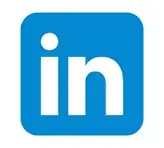 LinkedIn Logo