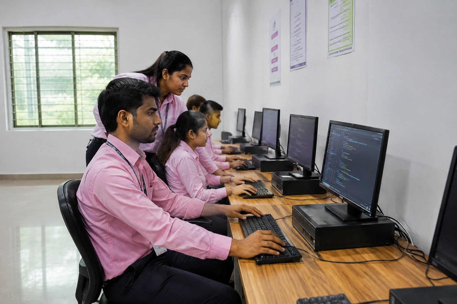 Bachelor of Computer Application (BCA)