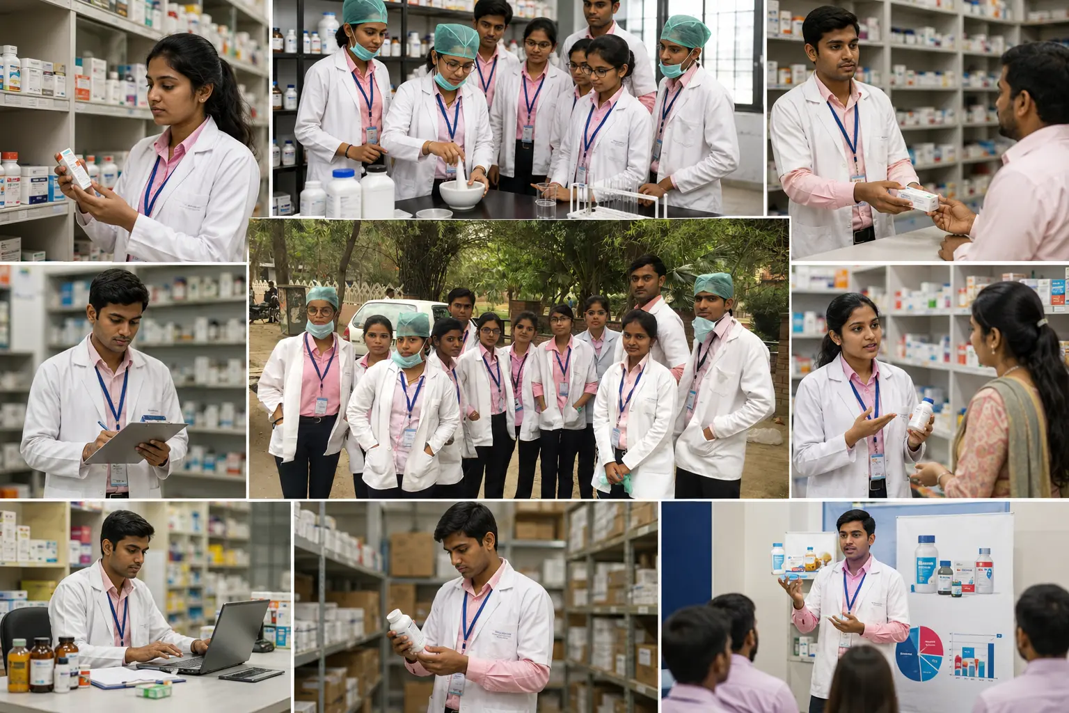 Pharmacist