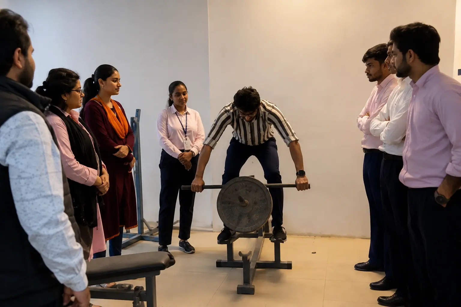 Diploma in Physiotherapy (DPT)