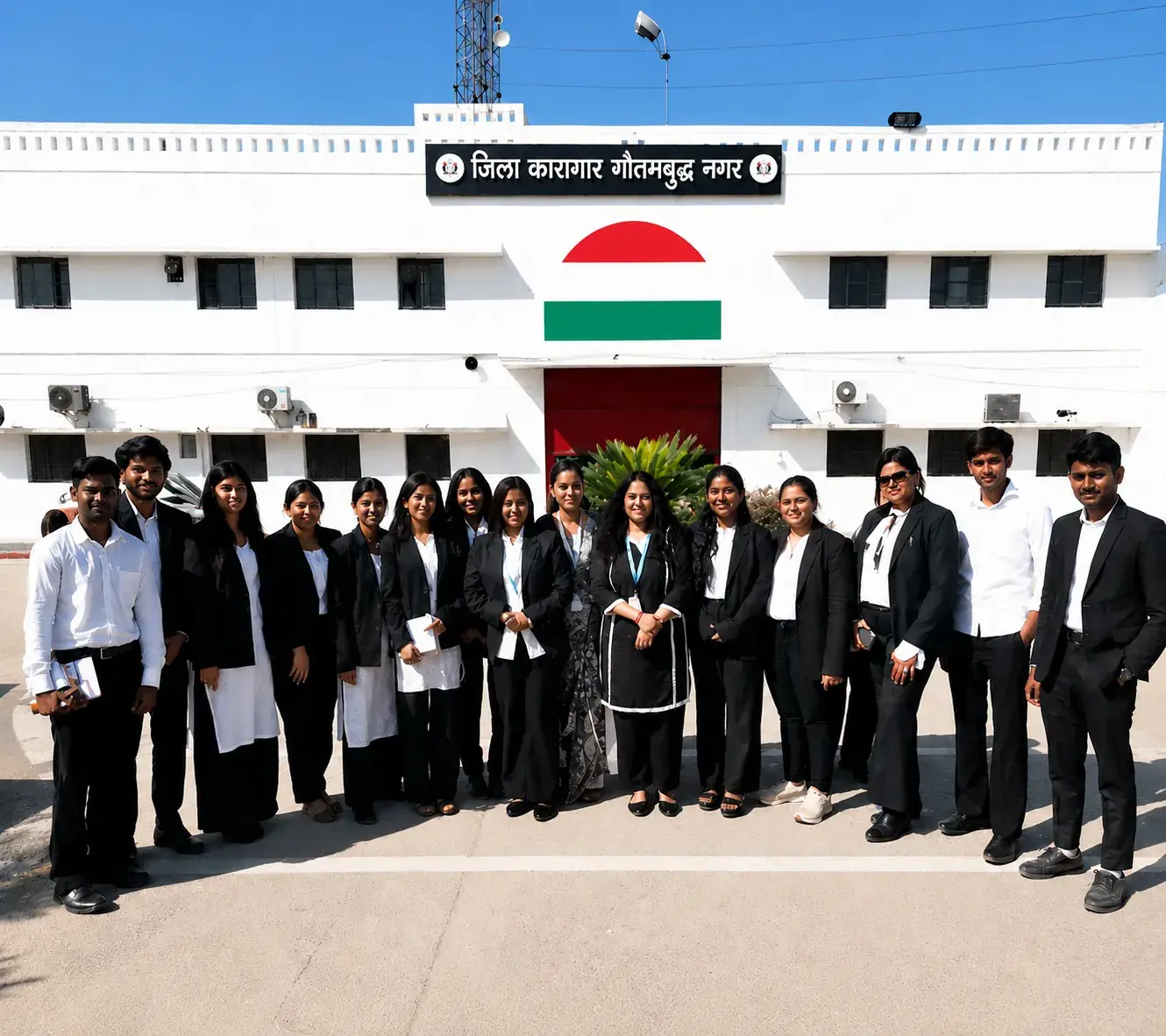 Bachelor of Laws (LLB)