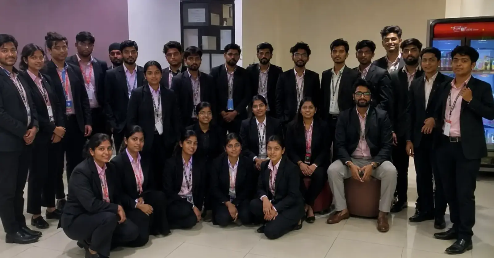 Master of Business Administration (MBA)