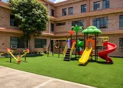 Ghaziabad Campus 3 (Avantika II) view 2