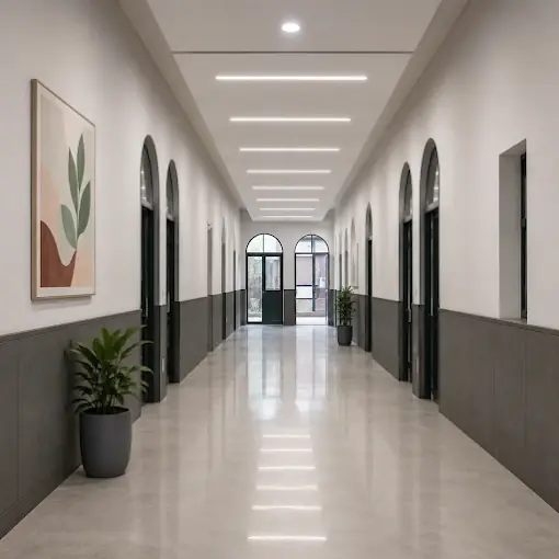 Ghaziabad Campus 3 (Avantika II) view 3