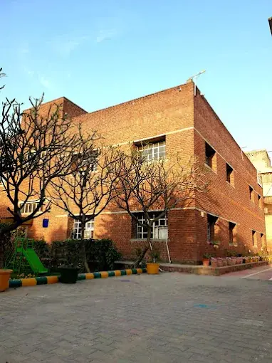 Ghaziabad Campus 2 (Avantika) view 2