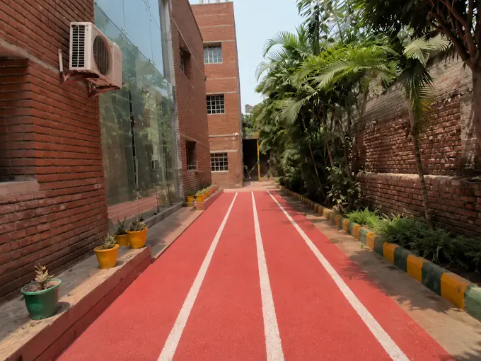 Ghaziabad Campus 2 (Avantika) view 3