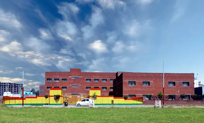 NIMT Beacon School