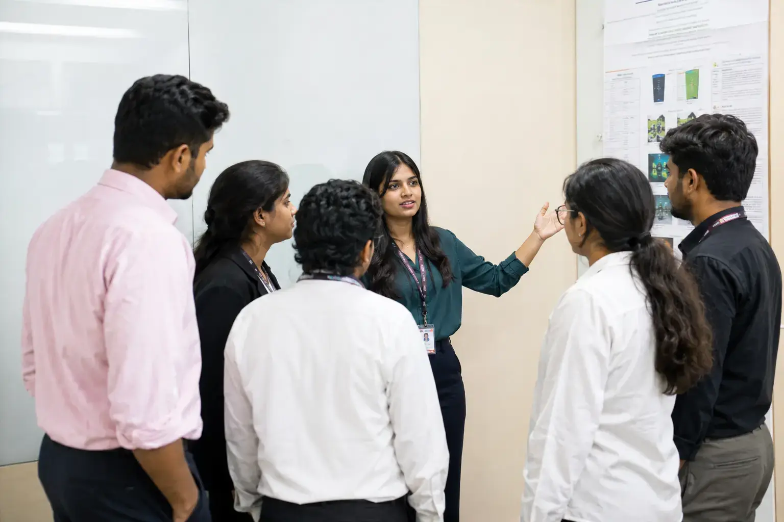 Post Graduate Diploma in Management (PGDM)